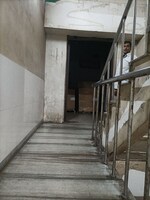 2000 Sq.Ft. Office Space in Park Circus