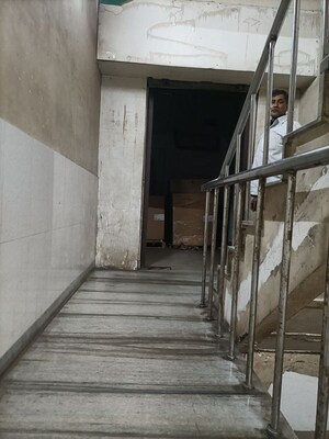  Office Space For Rent in Park Circus