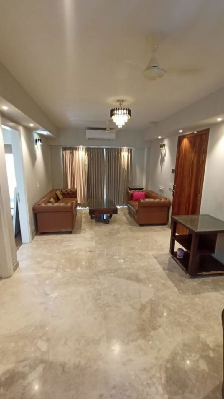 Living Room, signature-global-city-63a 3 Bedroom 1470 Sq.Ft. Apartment In Sector 63a Gurgaon 9789170