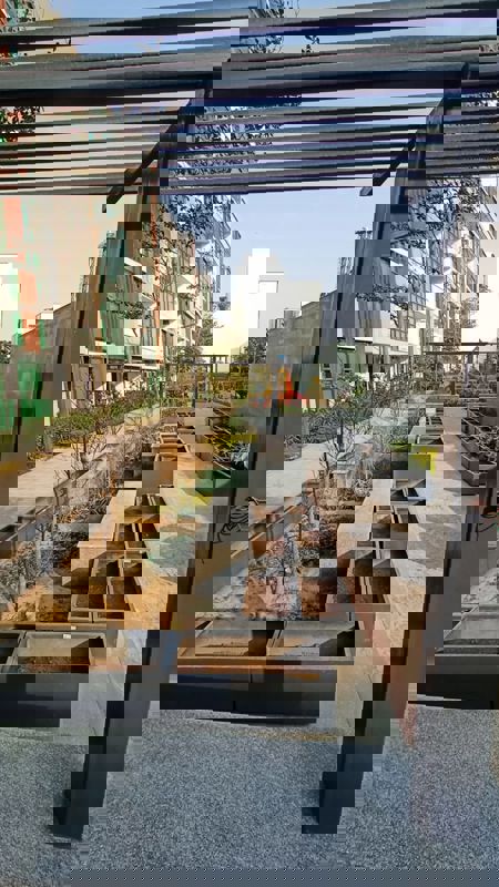 3 BHK 1470 Sq.Ft. Apartment in Signature Global City 63A