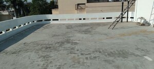 2 BHK Independent House – Exterior View View at New Colony - for Rent