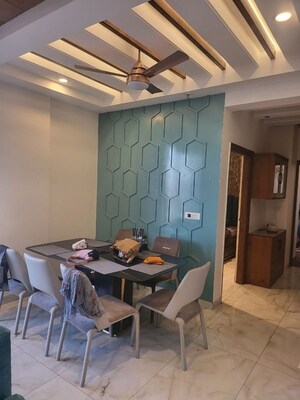 Team Area in 3 BHK Apartment at New Palam Vihar – for Sale