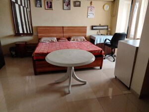 3 BHK Apartment For Sale in Kharghar