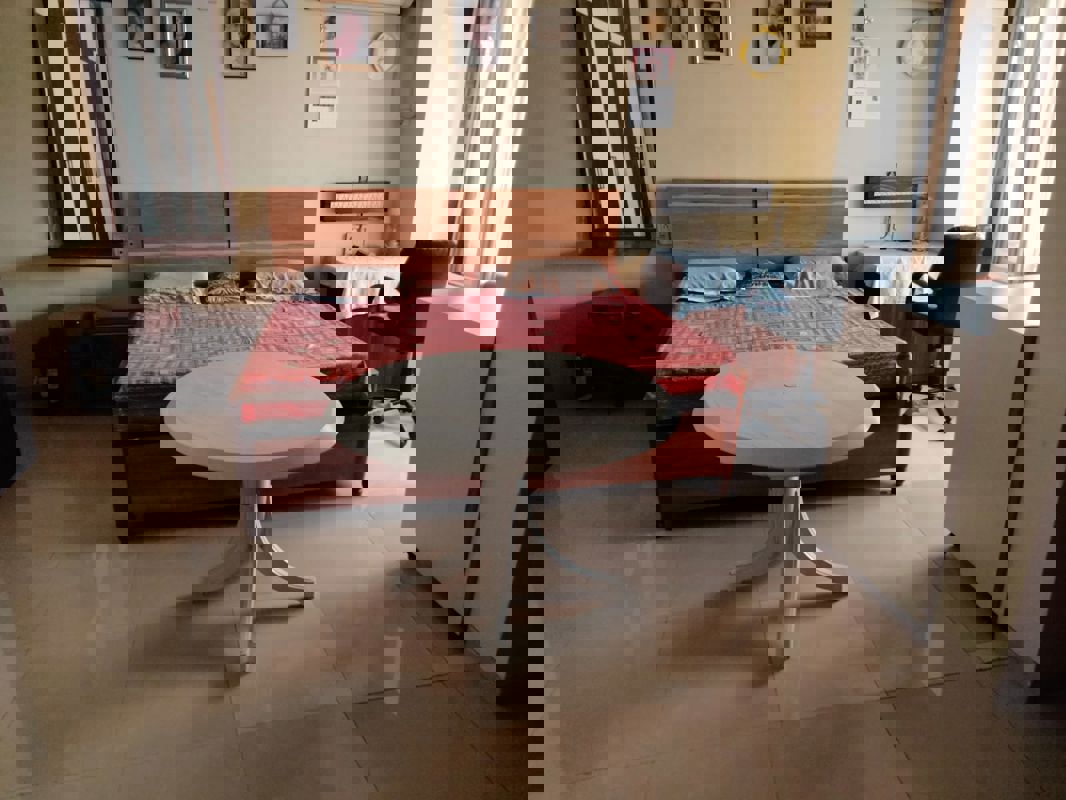 3 BHK + Pooja Room Apartment For Sale in Kharghar