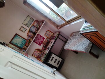 Bedroom in 3 BHK Apartment at Kharghar – for Sale