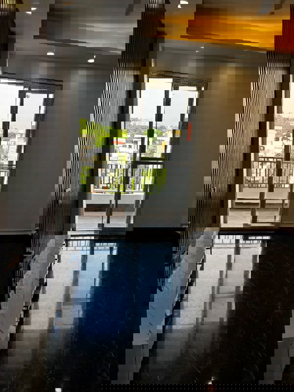 4 BHK Builder Floor For Sale in Sushant Lok I