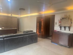 3 BHK Apartment For Rent in Satguru Simran Apartment