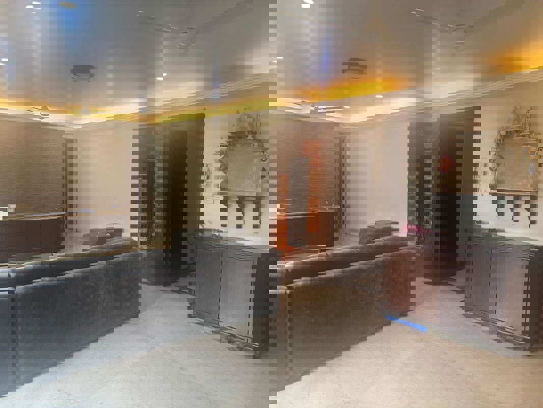 3 BHK Apartment For Rent in Satguru Simran Apartment