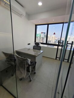 Office Space For Rent in Bhoomi 9 Business Bay