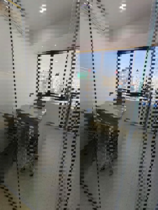 Office Space For Rent in Bhoomi 9 Business Bay