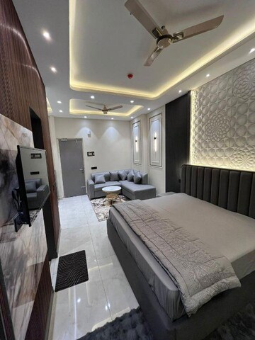 Room in Studio Apartment at Fusion Ufairia, Sector 16b Greater Noida – for Sale