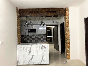 Master Plan in 2 BHK Apartment at SG Andour Heights, Sector 71 – for Rent