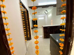 Furnished Amenities in 2 BHK Apartment at SG Andour Heights, Sector 71 – for Rent