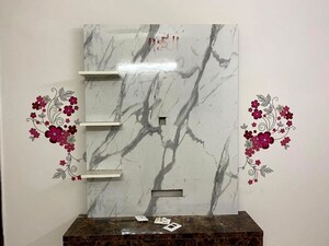 Furnished Amenities in 2 BHK Apartment at SG Andour Heights, Sector 71 – for Rent