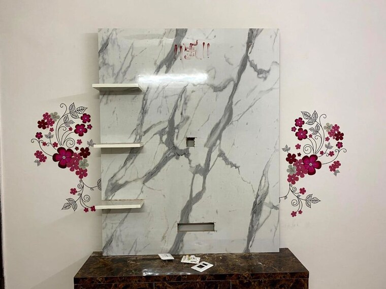 undefined, sg-andour-heights 2 Bedroom 600 Sq.Ft. Apartment In Sector 71 Gurgaon 9789322