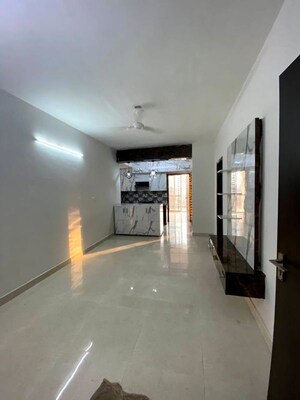 Building Lobby in 2 BHK Apartment at SG Andour Heights, Sector 71 – for Rent