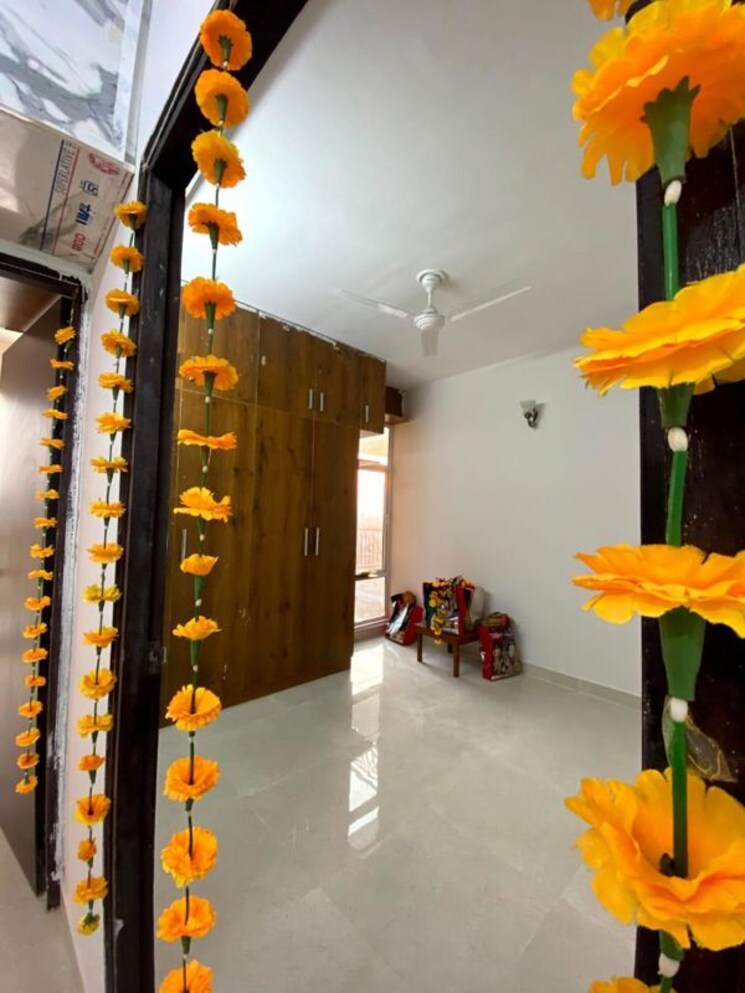 Exterior View, sg-andour-heights 2 Bedroom 600 Sq.Ft. Apartment In Sector 71 Gurgaon 9789322