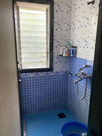 Bathroom in 3.5 BHK Apartment at New Palam Vihar – for Sale