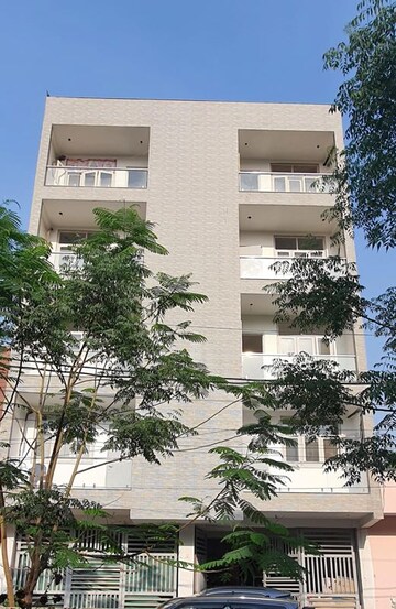 3.5 BHK Apartment For Sale in New Palam Vihar