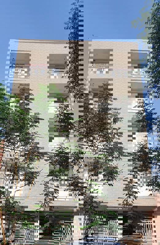 3.5 BHK + Extra Room Apartment For Sale in New Palam Vihar