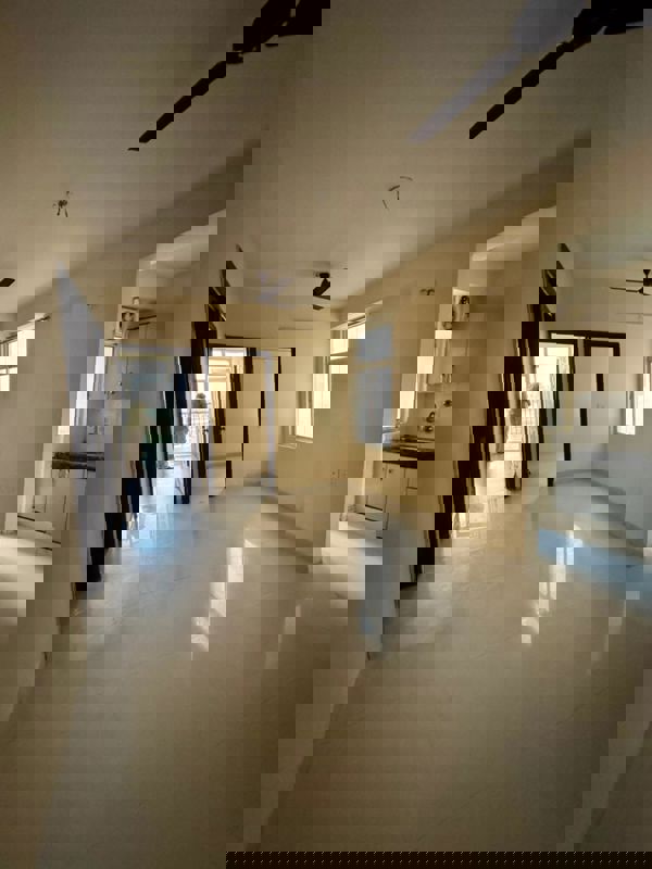 2.5 BHK + Study Room Apartment For Sale in Eureka Diya Green City