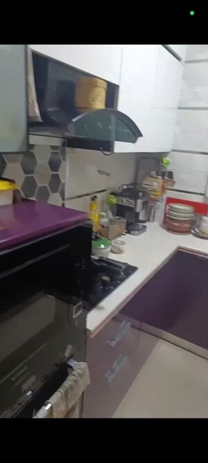 Master Bedroom in 3 BHK Builder Floor at Saket – for Sale