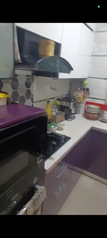 Master Bedroom in 3 BHK Builder Floor at Saket – for Sale