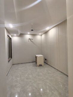 2 BHK + Study Room Builder Floor For Sale in Smart World Gems