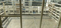 3 BHK + Servant Room Apartment For Rent in Comfort Zone