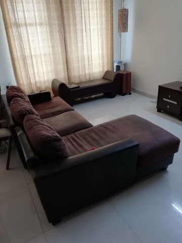 Bedroom in 3 BHK Apartment at Comfort Zone, Balewadi – for Rent