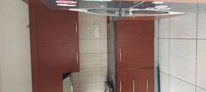 Bathroom in 3 BHK Apartment at Jaypee Greens The Castille ii, Jaypee Greens – for Rent