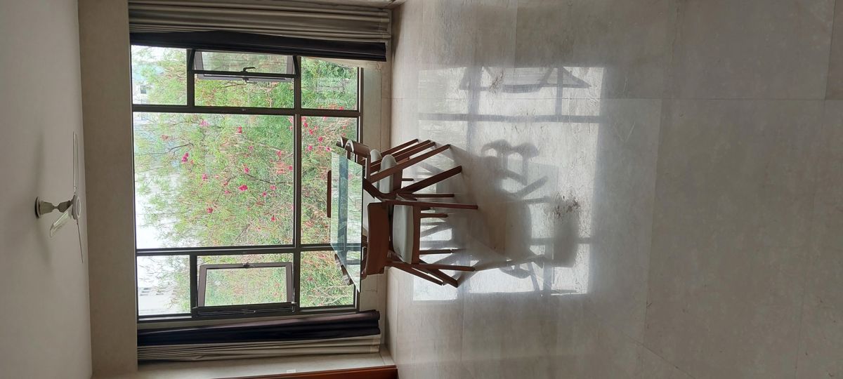 3 BHK + Servant Room Apartment For Rent in Jaypee Greens The Castille ii