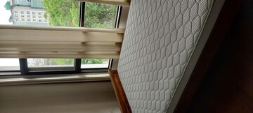 Balcony in 3 BHK Apartment at Jaypee Greens The Castille ii, Jaypee Greens – for Rent