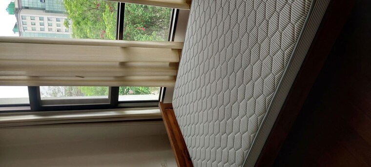 Balcony, jaypee-greens-the-castille-ii 3 Bedroom 2200 Sq.Ft. Apartment In Jaypee Greens Greater Noida 9789475