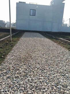 Plot For Sale in Faizabad Road