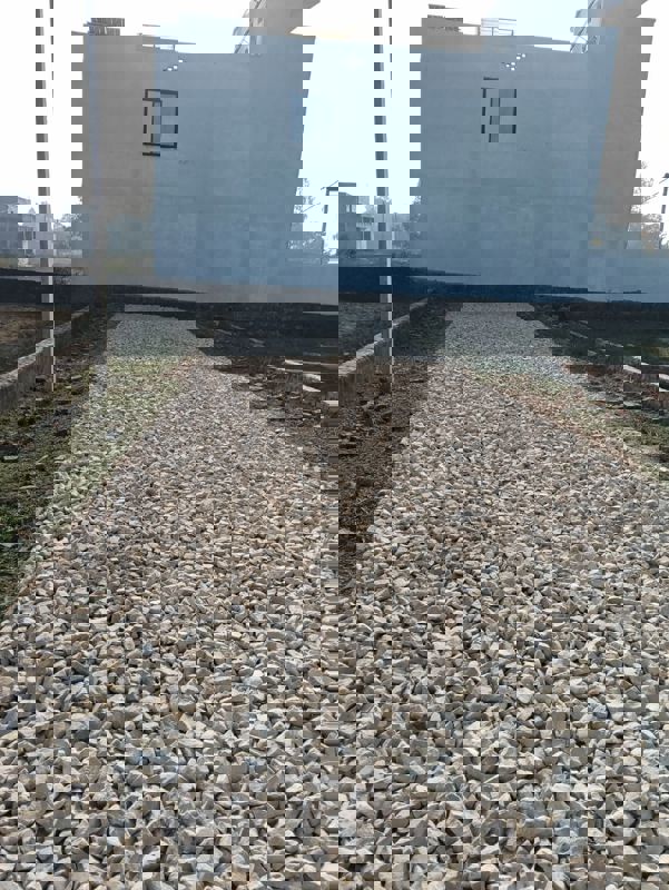 Plot For Sale in Faizabad Road