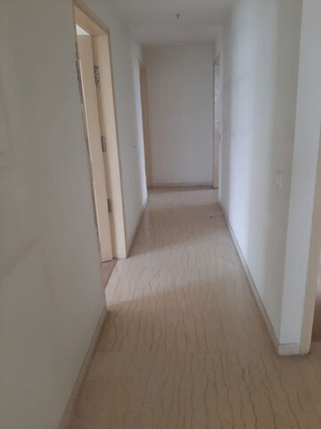 Building Lobby in 4 BHK Apartment at Pioneer Park Presidia, Sector 62 – for Rent