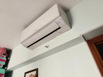 Furnished Amenities in 2 BHK Apartment at Lodha Upper Thane Woodlands E And F, Anjur – for Sale