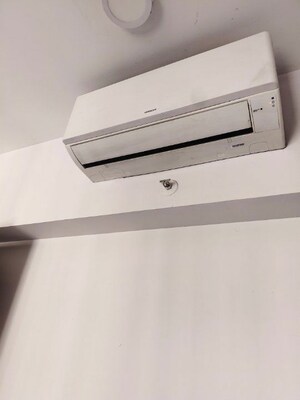 Furnished Amenities in 2 BHK Apartment at Lodha Upper Thane Woodlands E And F, Anjur – for Sale