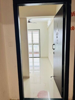 Building Lobby in 2 BHK Apartment at Basil Mondale, Mundhwa – for Rent