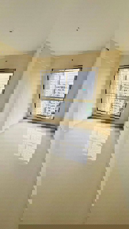 2 BHK + Pooja Room 751 Sq.Ft. Apartment in Basil Mondale