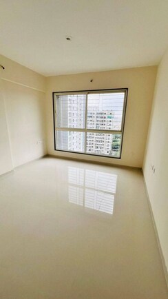 2 BHK + Pooja Room Apartment For Rent in Basil Mondale