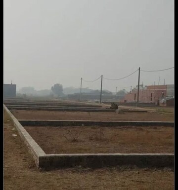  Plot For Sale in Sector 16b Greater Noida