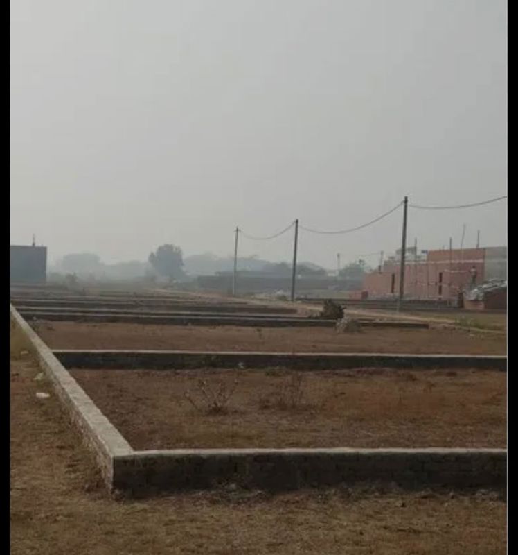 Plot For Sale in Sector 16B Greater Noida