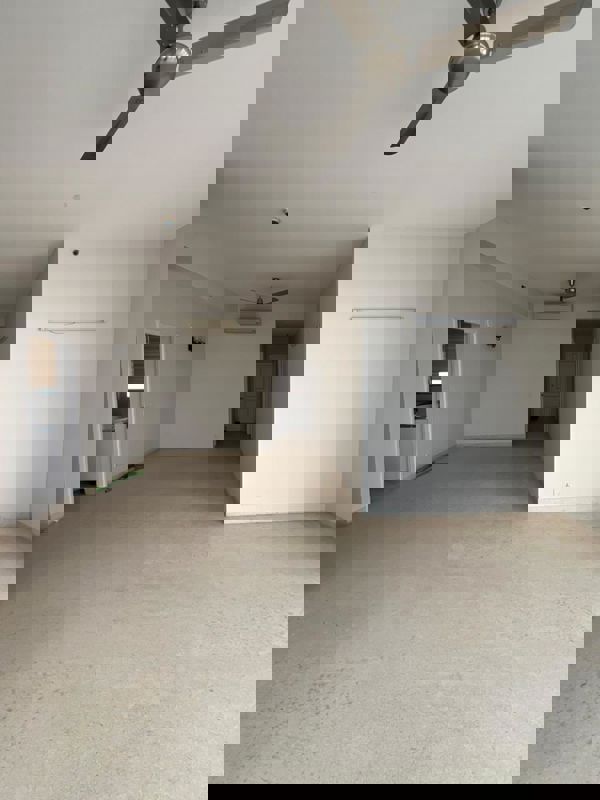 3 BHK + Servant Room,Study Room 2054 Sq.Ft. Apartment in M3M Heights