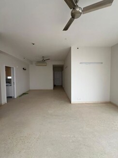 3 BHK + Servant Room,Study Room Apartment For Rent in M3M Heights