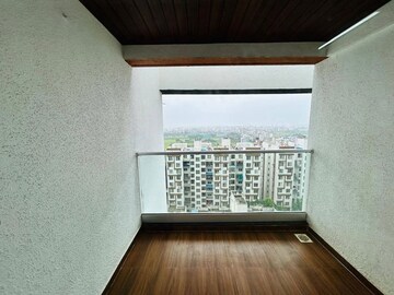 Furnished Amenities in 2 BHK Apartment at Basil Mondale, Mundhwa – for Rent