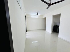 2 BHK + Pooja Room Apartment For Rent in Basil Mondale