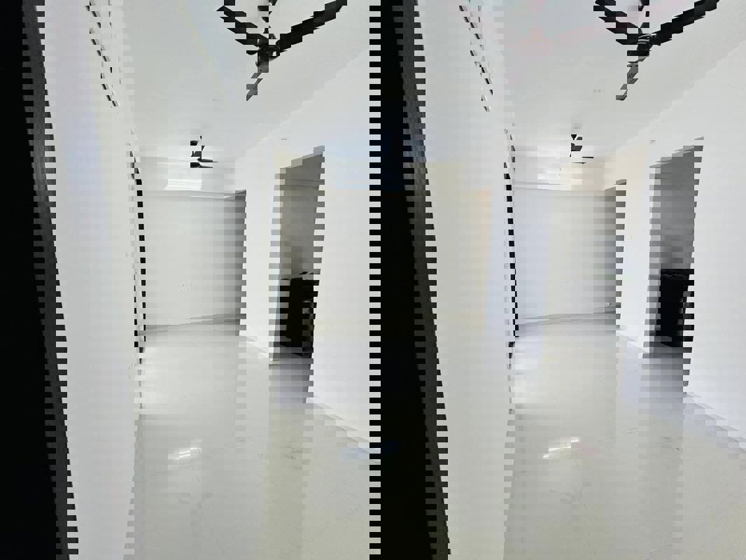 2 BHK + Pooja Room Apartment For Rent in Basil Mondale