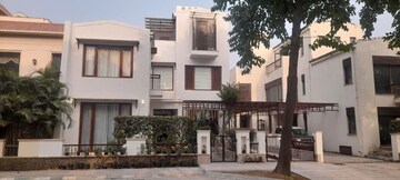4 BHK Villa – Exterior View View at Jaypee Green Villas, Jaypee Greens - for Rent